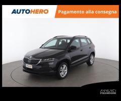 SKODA Karoq KK14272 - 1