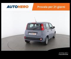 FIAT Panda TY59819