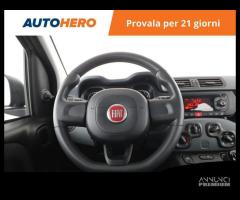 FIAT Panda TY59819 - 12