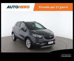 OPEL Mokka X WY07385 - 6