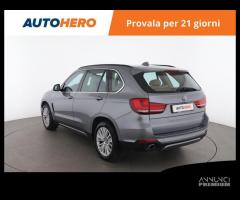 BMW X5 JX64416