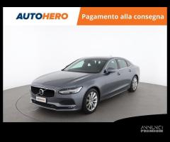 VOLVO S90 AT40826 - 1