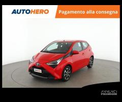 TOYOTA Aygo VL35824 - 1