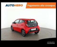 TOYOTA Aygo VL35824