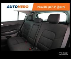 KIA Sportage AV17199 - 9