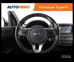 KIA Sportage AV17199 - 11