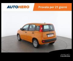 FIAT Panda UM17867