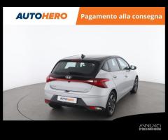 HYUNDAI i20 WN71563 - 5