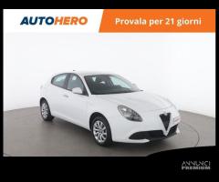 ALFA ROMEO Giulietta YC01805 - 6