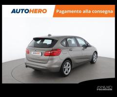 BMW 218 AW45699