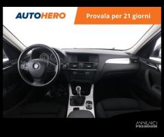 BMW X3 UH61501 - 8