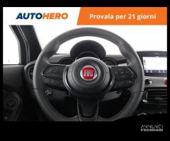 FIAT 500X JA68320 - 11