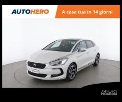 DS AUTOMOBILES DS 5 JT98489 - 1