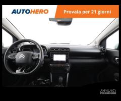 CITROEN C3 Aircross YY82748 - 8