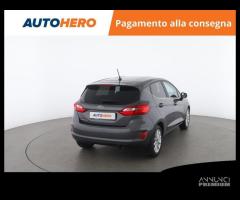 FORD Fiesta UM57673 - 5