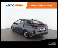 TOYOTA Prius Plug-in TY74538 - 4