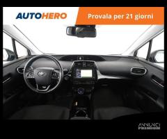 TOYOTA Prius Plug-in TY74538 - 8