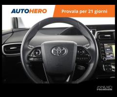 TOYOTA Prius Plug-in TY74538 - 12