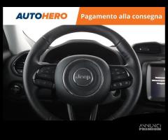 JEEP Renegade KT44630 - 12