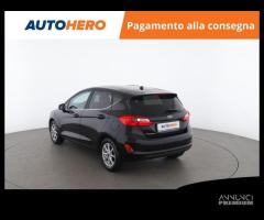 FORD Fiesta FT09236 - 4