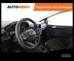 FORD Fiesta FT09236 - 7