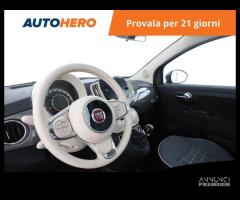 FIAT 500 BD07880 - 7