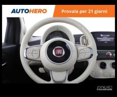 FIAT 500 BD07880 - 11