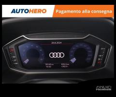 AUDI A1 JV07558 - 11