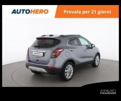 OPEL Mokka X EP54115