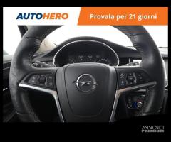 OPEL Mokka X EP54115 - 11