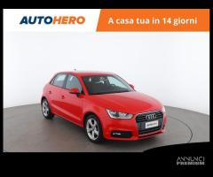 AUDI A1 VU76965 - 6