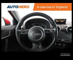 AUDI A1 VU76965 - 11