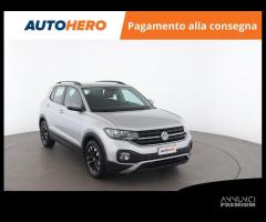 VOLKSWAGEN T-Cross VS12554 - 6