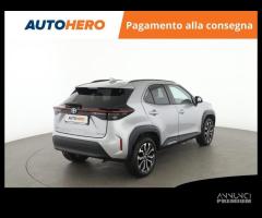 TOYOTA Yaris Cross WX90943 - 5