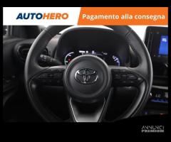 TOYOTA Yaris Cross WX90943 - 12