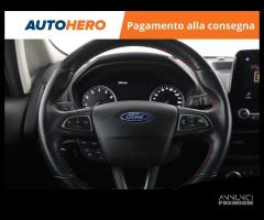 FORD EcoSport FA77953 - 12