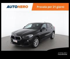 BMW X2 SH85407 - 1