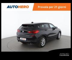 BMW X2 SH85407