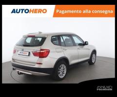 BMW X3 KC02963