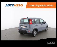 FIAT Panda PW57595