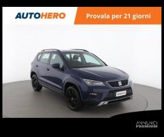 SEAT Ateca CX60856 - 6