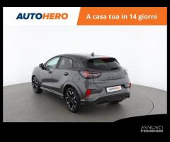 FORD Puma ZR70412 - 4