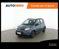 FIAT Panda XY65105 - 1