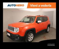 JEEP Renegade AM53069