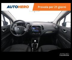 RENAULT Captur UM39967 - 8