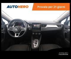 RENAULT Captur LS12654 - 8