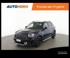 MINI Countryman SL50943