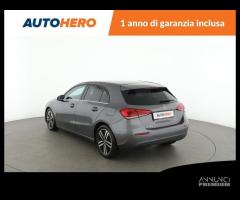 MERCEDES-BENZ A 180 LW56055