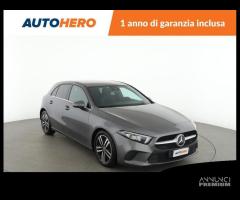 MERCEDES-BENZ A 180 LW56055 - 6