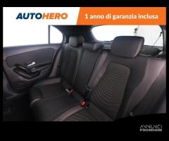 MERCEDES-BENZ A 180 LW56055 - 9